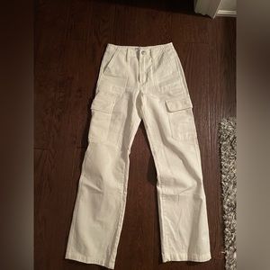 Zara Cargo Pants